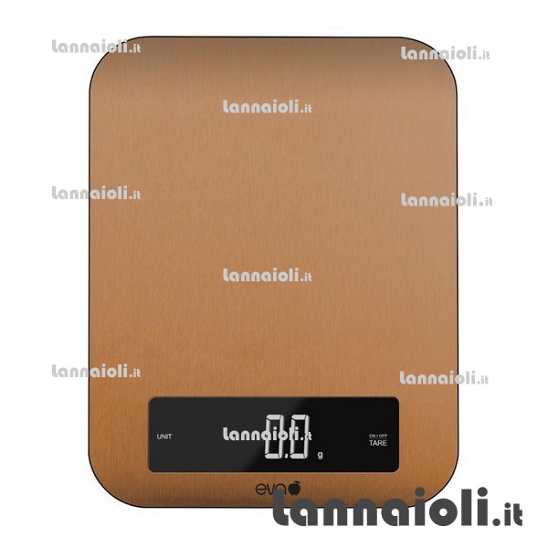 BILANCIA CUCINA ELETTRONICA KG5-10 